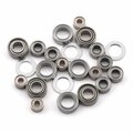 Gran Idea Complete Ball Bearing Set for Tetra18 X1 & X1T, X2 & X2T GR2996524